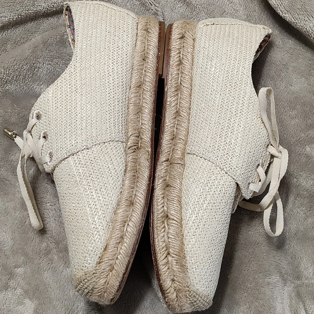 Joie Wallie Espadrille